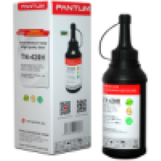 Pantum TN-420HP 3000 pages refill kits,1 chip + 1 bottle of toner powder, each chip can print 3000 pages and each bottle of toner powder can print 3000 pages, use for cartridge TL-420E/TL-420/TL-420H/TL-420X