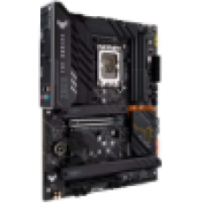ASUS MB TUF GAMING Z690-PLUS (Z690, LGA 1700, 4xDDR5, HDMI/DP, 1x PCIe 5.0 x16, 1x PCIe 3.0 x16, 1x PCIe 3.0 x4, 4x M.2, 2.5GB LAN, ATX)