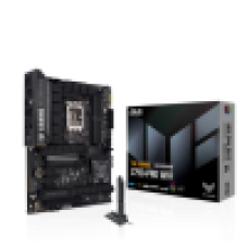 Материнская плата ASUS TUF GAMING Z790-PRO WIFI, LGA1700 4xDDR5 4xSATA3 RAID 4xM.2 HDMI DP ATX