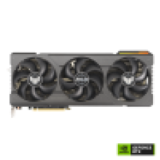 Видеокарта ASUS GeForce RTX4080 SUPER OC, 16GB GDDR6X 256-bit 2xHDMI 3xDP TUF-RTX4080S-O16G-GAMING