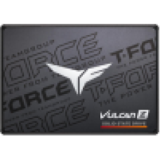 Твердотельный накопитель 480GB SSD TeamGroup VULCAN Z 2.5” SATA3 R540Mb/s, W470MB/s T253TZ480G0C101
