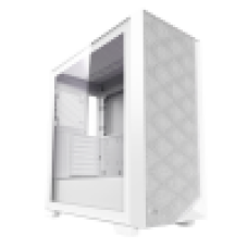 Корпус PCCooler C3D510 WH EATX/ATX/mATX/ITX USB3.0, 2xUSB2.0 White	