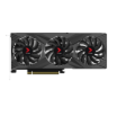 Видеокарта PNY RTX 4060 XLR8 TripleFan, 8 Гб, GDDR6