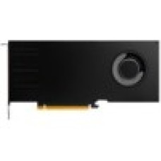 PNY GPU NVIDIA RTX A4000 16 GB GDDR6 with ECC 256-bit, CUDA 6144, DP 1.4a x4 , Bulk, card only	