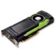 NVIDIA Video Card Quadro GP100 HBM2 16GB/4096bit, 3584 CUDA Cores, PCI-E 3.0 x16, 4xDP, DVI-D. ( 3x DP to DVI-D, 1x Stereo Connector bracket, 1x 6 to 8 pin )	