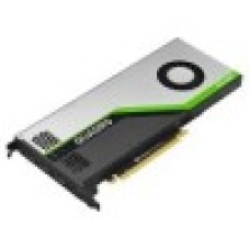 Видеоплата PNY Video Card NVIDIA Quadro RTX 4000 2034 8 GB GDDR6 with ECC PCI Express 3.0 x16 Shader Model 5.1, OpenGL 4.5, DirectX 12.0, Vulkan 1.0	
