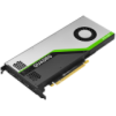 Видеоплата PNY Quadro RTX 4000 8GB GDDR6, 2304 CUDA® Cores, PCI-E 3.0 x16, 3xDP, Cooler, Dual Slot	