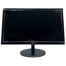 Монитор MAXAL W24-2 / VGA Black	