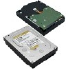 Жесткий диск Western Digital Gold, 10000 GB HDD SATA WD102KRYZ, 7200rpm, 256MB cache, SATA 6 Gb/­s