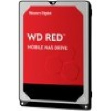 HDD Desktop WD Red Plus (3.5'', 10TB, 256MB, 5400 RPM, SATA 6 Gb/s)