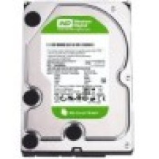 HDD AV-GP WD (3.5'', 2TB, 64MB, RPM IntelliPower, SATA 6 Gb/s)
