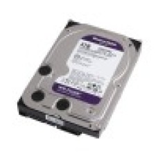 Жесткий диск, Western Digital, WD42PURZ, HDD 4Tb, SATA III, 3.5", 256MB, 5400 RPM