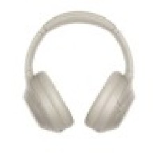 Накладные наушники Sony WH1000XM4S.E серый/серебро