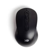 Мышь XG,XM-7750GB,Оптическая,3D,Беспроводная,Черная