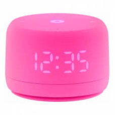 Яндекс.Станция Лайт Второго поколения, Розовая YNDX-00026