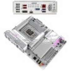 Материнская плата Gigabyte Z890 AORUS ELITE WF7 ICE MB Socket1851, ATX, iZ890 (DP+HDMI) 4DDR5, 3PCIx16