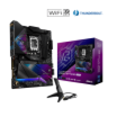 Материнская плата ASRock Z890 RIPTIDE WIFI LGA1851 4xDDR5 4xSATA 5xM.2 HDMI Type-C ATX