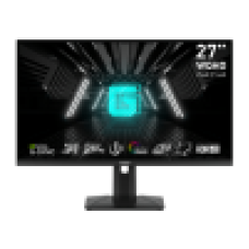 Монитор 27" MSI G274QPF E2 Rapid IPS 2560x1440 180Hz 1ms 400cd/m 100млн:1 1xDP 2xHDMI 1xUSB-C