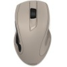 Мышь Hama MMW-900 V2, Wireless, 00173019, USB, бежевый Mouse MW-900 3200dpi, 2.4GHz, Beige