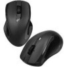 	Мышь Hama MW-800 V2, Wireless, 00173010, USB, Черный Mouse 3200dpi, 2.4GHz, Black