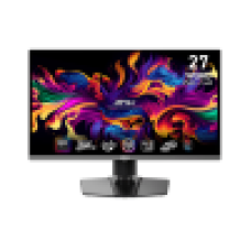 Монитор 26.5" MSI MPG 271QRX QD-OLED 2560x1440 360Hz 0.03ms 250cd/m 1.5млн:1 2xHDMI 1xDP USB-С	