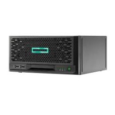 HPE ProLiant MicroServer Gen10 Plus v2 G6405 2-core 16GB-U VROC 4LFF-NHP 180W External PS Server