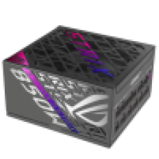Блок питания ASUS ASUS ROG Strix 850W Platinum, 80 PLUS Platinum ROG-STRIX-850P-GAMING	