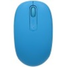 Мышь Microsoft 1850 [U7Z-00059], Синий Mouse Wireless Optical Mouse, blue, [U7Z-00059]
