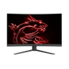 Монитор 31.5" MSI G32CQ4 E2 VA 2560x1440 170Hz 1500R 1ms 3000:1 2xHDMI 1xDP