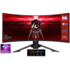 Геймерский Профессиональный Монитор из серии PHANTOM GAIMING 27" ASRock PG27Q15R2