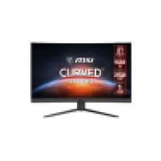 Изогнутый Игровой Монитор с частотой 250 Герц 27" MSI G27C4X