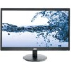 Монитор 21,5" AOC E2270SWN/01 TN D-Sub 200cd/m2 700:1 20M:1 5ms 110/75 1920x1080@60Hz Черный