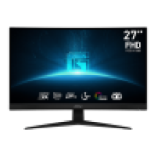Изогнутый Игровой Монитор 27" MSI G27C4 E3