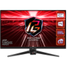 Геймерский Профессиональный Монитор из серии PHANTOM GAIMING 27" ASRock PG27FF1A