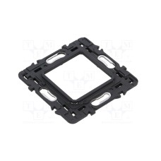 Legrand 080251 Суппорт 1п 2м MSC-CLN