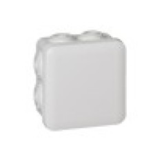 Legrand 092012 PlexoКор. IP55 80х80х45мм