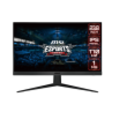 Монитор 27" MSI G2712