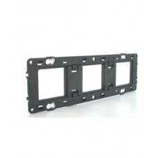 Legrand 080253 Batibox Суппорт 3п. 6-8м.