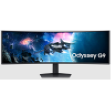 Игровой монитор Odyssey G9 G95C 49" SAMSUNG