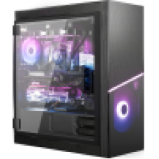 Компьютерный корпус MSI MPG SEKIRA 500X E-ATX / ATX / Micro-ATX / Mini-ITX, 4x USB 3.2, USB3.2 Type-	