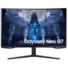 Игровой монитор SAMSUNG Odyssey Neo G7 LS32BG752NIXCI