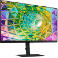 Монитор 27" SAMSUNG LS27A800NMIXCI