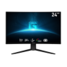 Монитор 24" MSI G2422C VA 1920х1080 1500R 180Hz 1ms 250cd/m 3000:1 1xDP 2xHDMI Черный	