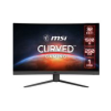 Изогнутый Игровой Монитор с частотой 250 Герц 31.5" MSI G32C4X