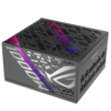 Блок питания ASUS ASUS ROG Strix 1000W Platinum 1000W 80 PLUS Platinum ROG-STRIX-1000P-GAMING	