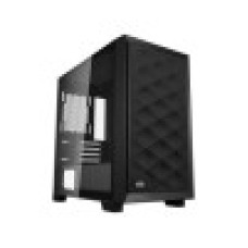 Корпус PCCooler C3D310 BK mATX/ITX USB3.0, 2xUSB2.0 Black	