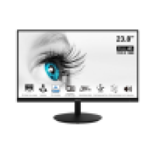 Бизнес Монитор 23.8" MSI PRO MP242A