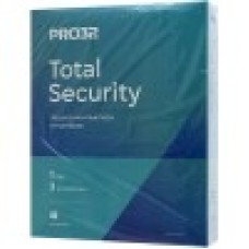 Антивирус Pro32 Total Security, PRO32-PTS-NS(BOX)-1-3 KZ, подписка на 1 год на 3 ПК, box