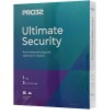 Антивирус Pro32 Ultimate Security, PRO32-PUS-NS(BOX)-1-5 KZ, подписка на 1 год на 5 устройства, box