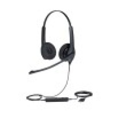 Гарнитура, Jabra, 1559-0159, BIZ 1500 USB-A Duo
